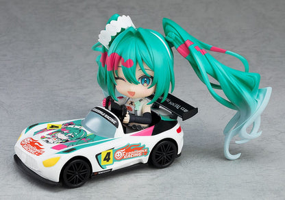 Racing Miku: 2025 Ver. Nendoroid Good Smile Company - Anime Figuren günstig kaufen