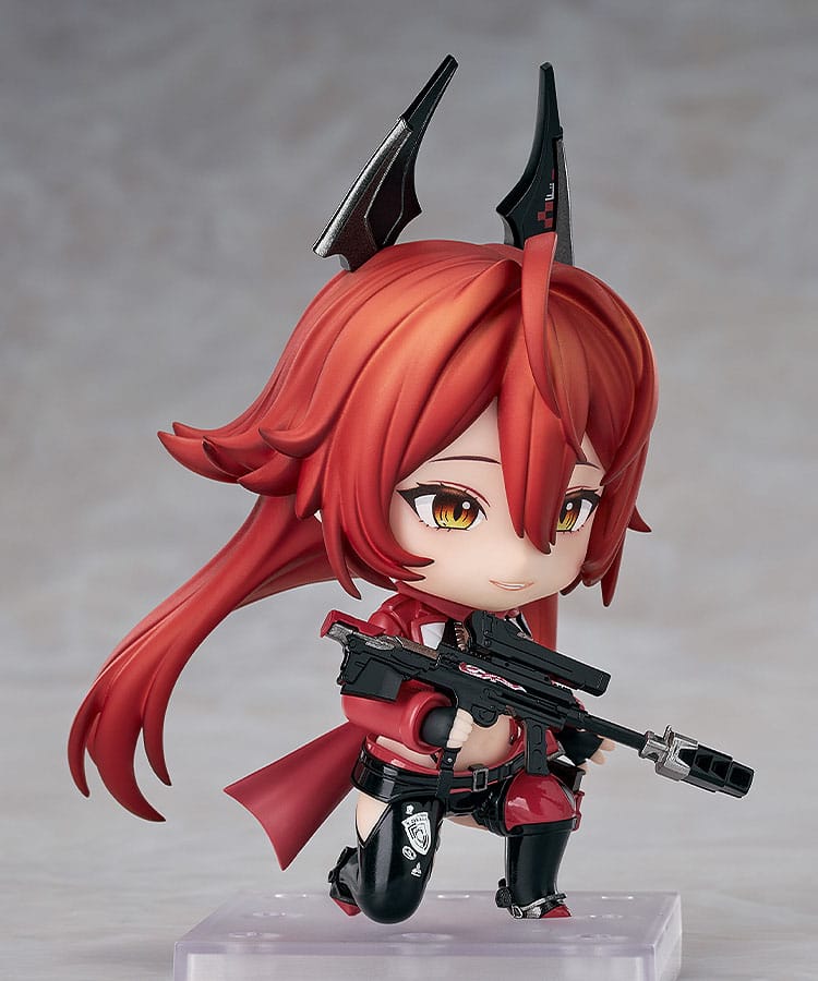Red Hood Nendoroid Good Smile Company
