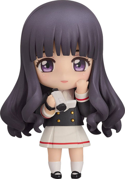 Tomoyo Daidouji: Tomoeda Junior High Uniform Ver. Good Smile Company - Anime Figuren günstig kaufen