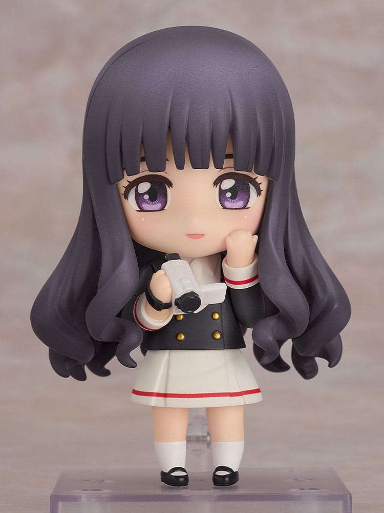 Tomoyo Daidouji: Tomoeda Junior High Uniform Ver. Good Smile Company - Anime Figuren günstig kaufen
