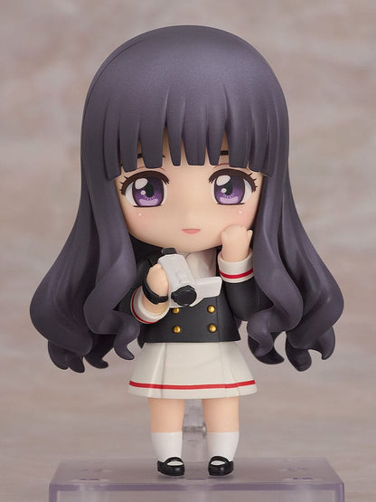 Tomoyo Daidouji: Tomoeda Junior High Uniform Ver. Good Smile Company - Anime Figuren günstig kaufen