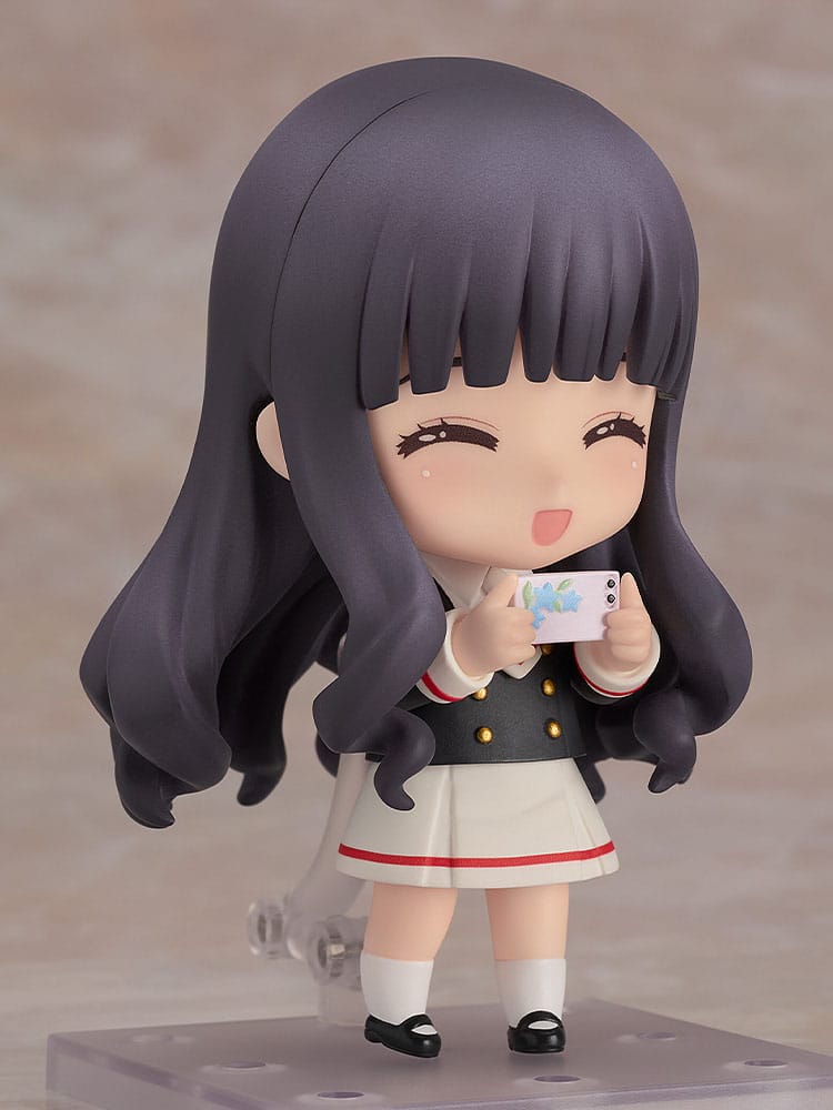 Tomoyo Daidouji: Tomoeda Junior High Uniform Ver. Good Smile Company - Anime Figuren günstig kaufen
