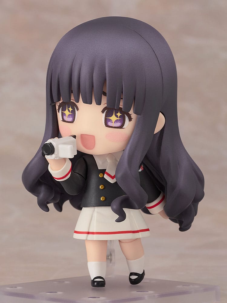 Tomoyo Daidouji: Tomoeda Junior High Uniform Ver. Good Smile Company - Anime Figuren günstig kaufen