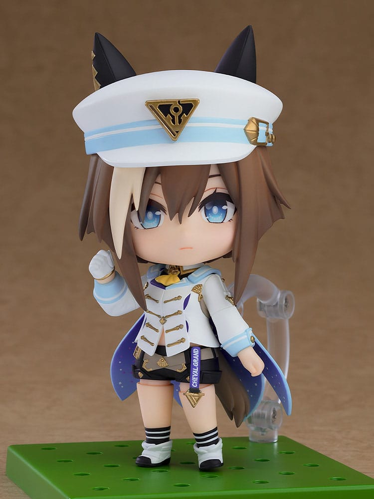 Cheval Grand Nendoroid Good Smile Company