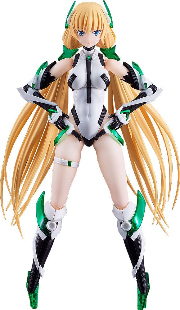 Angela Balzac Modellbausatz PLAMATEA Good Smile Company - Anime Figuren günstig kaufen
