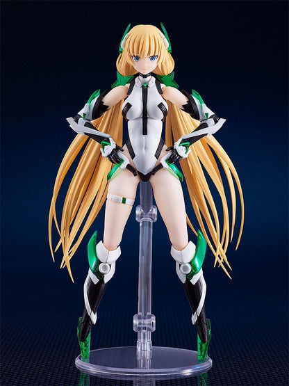 Angela Balzac Modellbausatz PLAMATEA Good Smile Company - Anime Figuren günstig kaufen