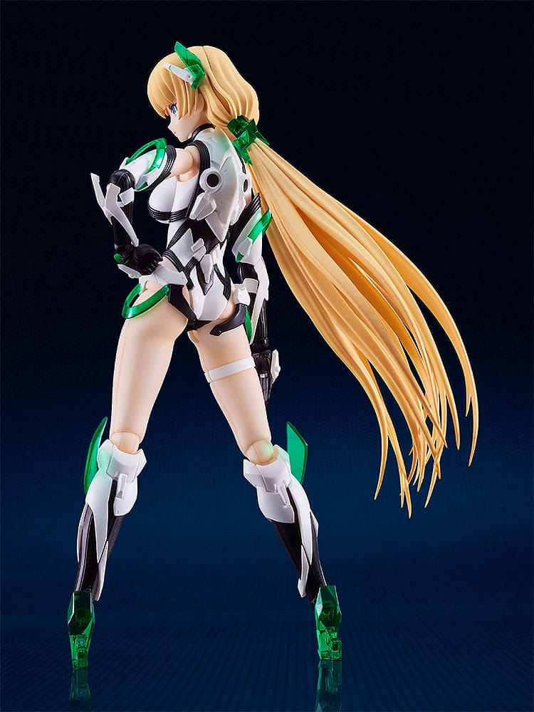 Angela Balzac Modellbausatz PLAMATEA Good Smile Company - Anime Figuren günstig kaufen