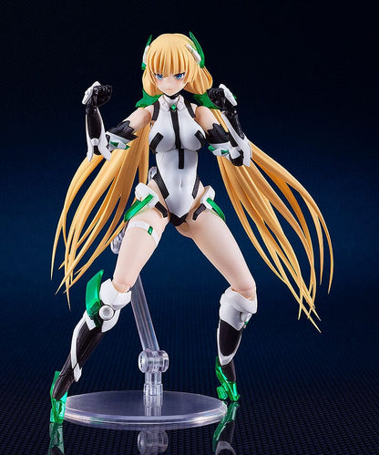 Angela Balzac Modellbausatz PLAMATEA Good Smile Company - Anime Figuren günstig kaufen