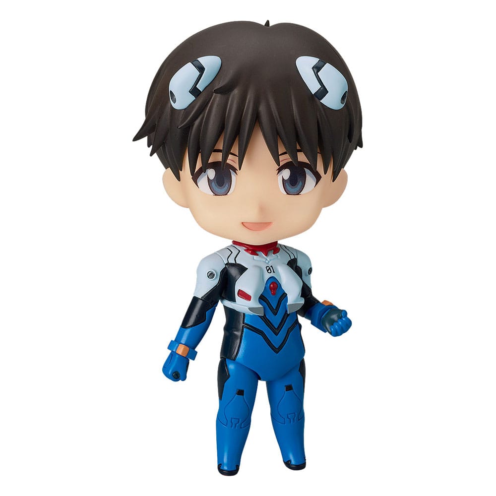 Shinji Ikari: Plugsuit Ver. Nendoroid Good Smile Company - Anime Figuren günstig kaufen
