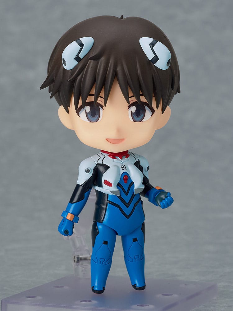 Shinji Ikari: Plugsuit Ver. Nendoroid Good Smile Company - Anime Figuren günstig kaufen