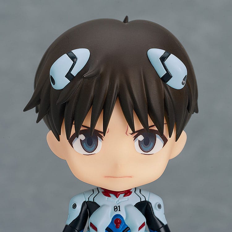 Shinji Ikari: Plugsuit Ver. Nendoroid Good Smile Company - Anime Figuren günstig kaufen