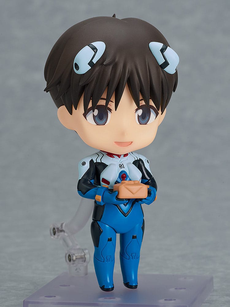 Shinji Ikari: Plugsuit Ver. Nendoroid Good Smile Company - Anime Figuren günstig kaufen