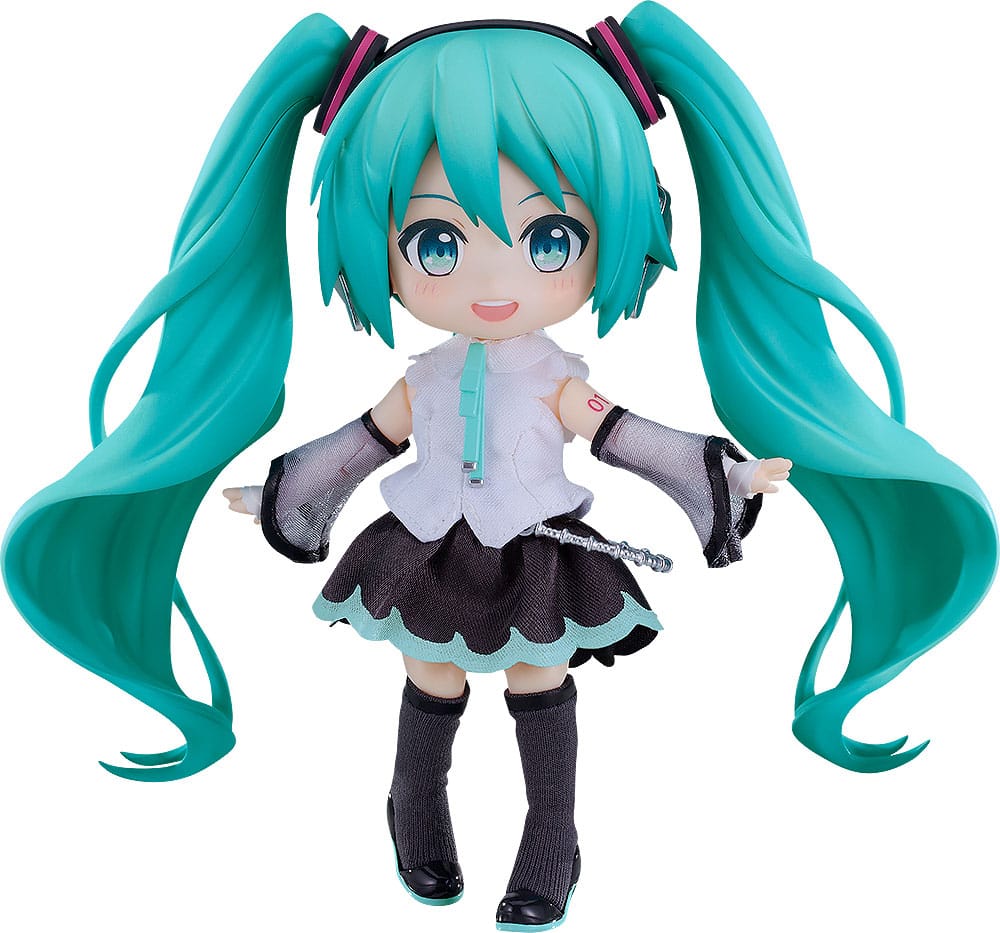 Hatsune Miku NT Nendoroid Doll Good Smile Company - Anime Figuren günstig kaufen