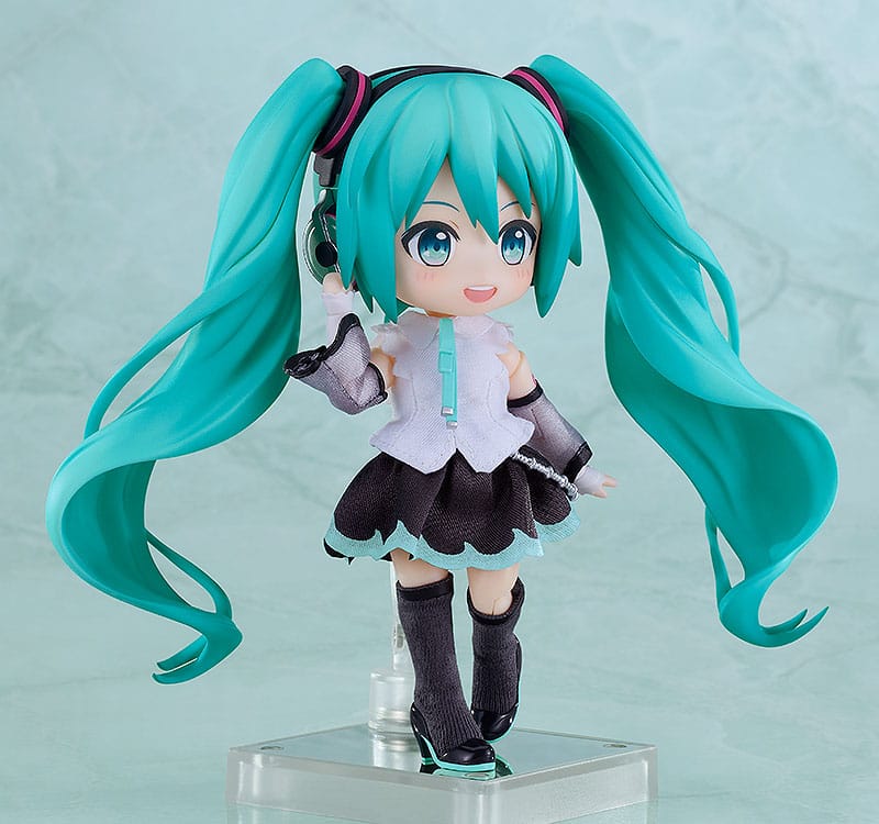 Hatsune Miku NT Nendoroid Doll Good Smile Company - Anime Figuren günstig kaufen