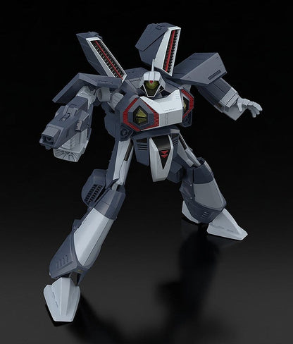 Super Dimension Century Orguss Moderoid Plastic Model Kit Orson's Nikick - Anime Figuren günstig kaufen