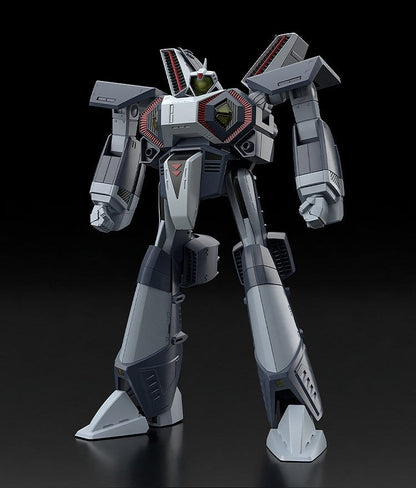 Super Dimension Century Orguss Moderoid Plastic Model Kit Orson's Nikick - Anime Figuren günstig kaufen