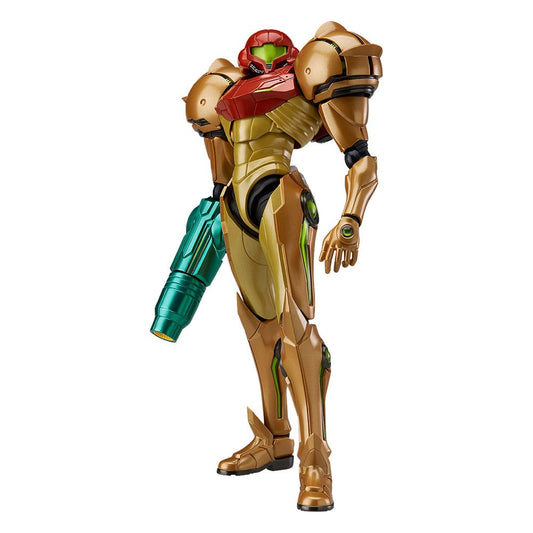 Samus Aran Prime 3 Ver. Figma  Good Smile Company Limited - Anime Figuren günstig kaufen