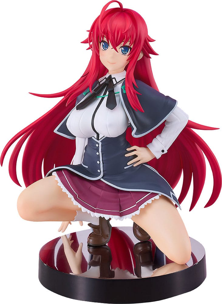 Rias Gremory Pop Up Parade L Good Smile Company - Anime Figuren günstig kaufen