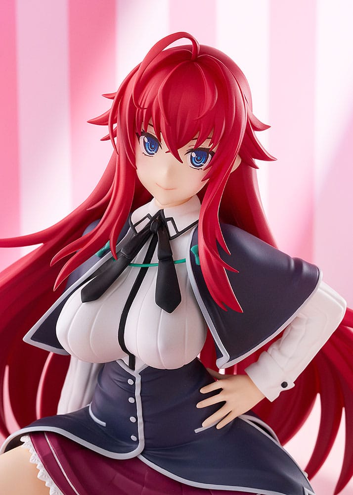 Rias Gremory Pop Up Parade L Good Smile Company - Anime Figuren günstig kaufen