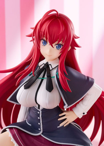 Rias Gremory Pop Up Parade L Good Smile Company - Anime Figuren günstig kaufen