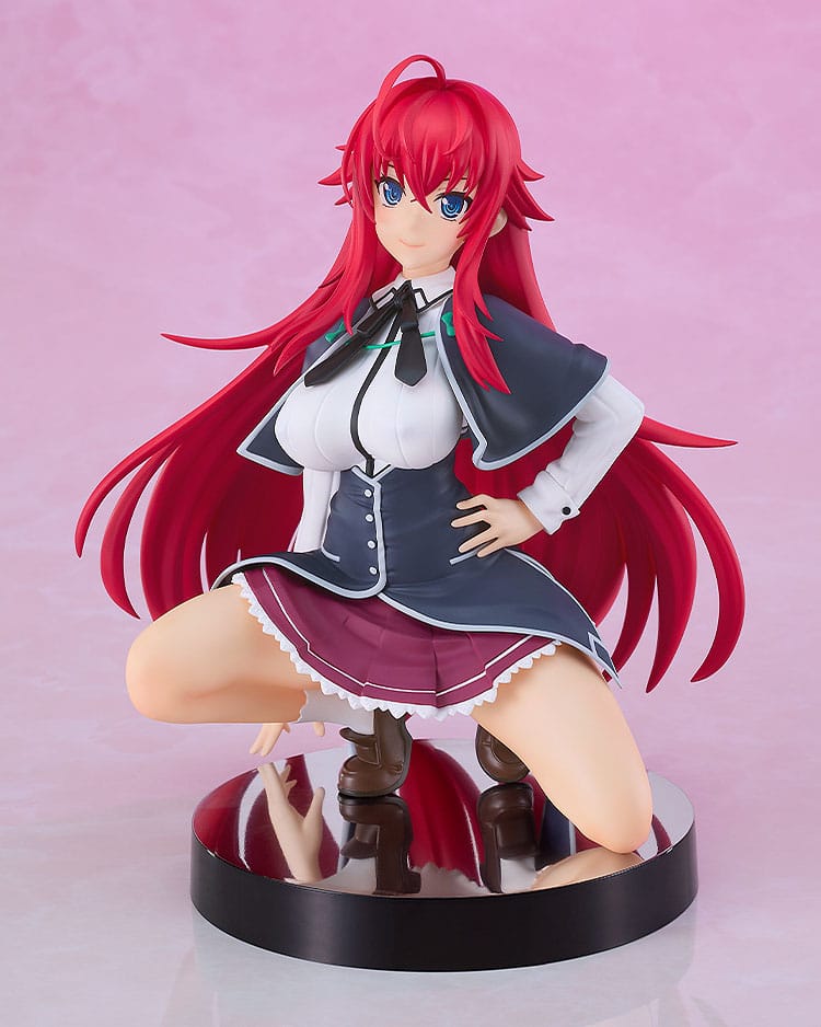 Rias Gremory Pop Up Parade L Good Smile Company - Anime Figuren günstig kaufen