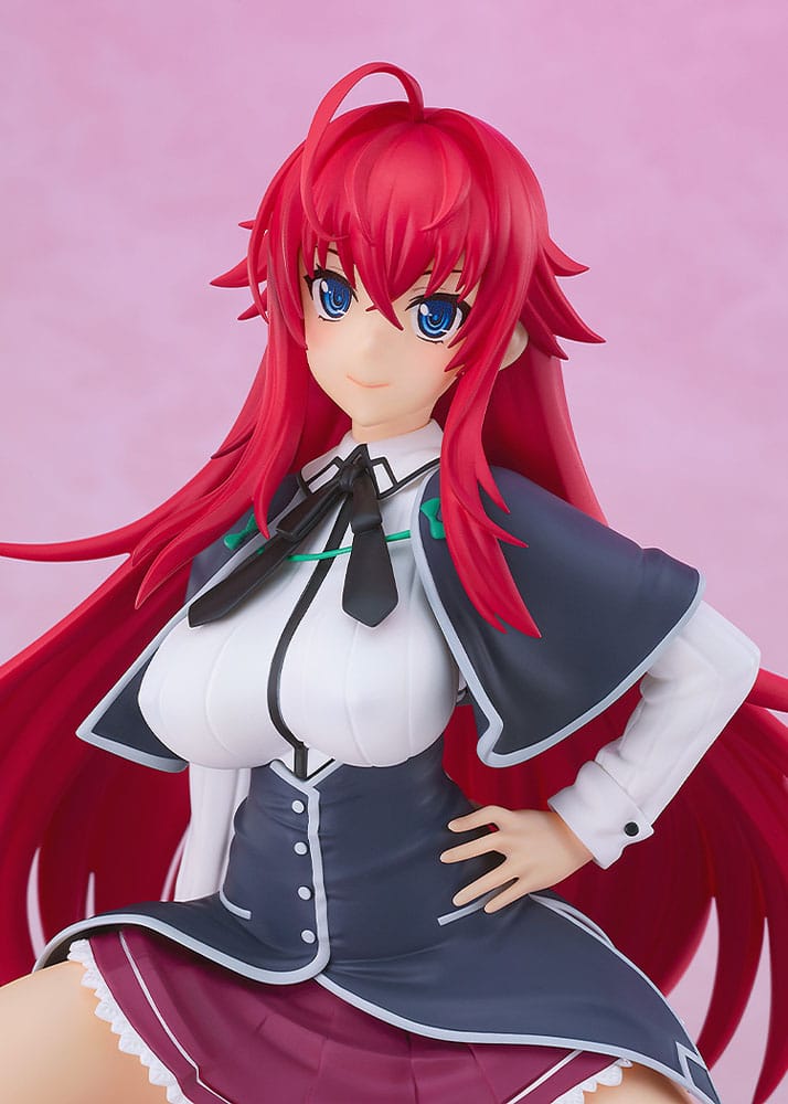 Rias Gremory Pop Up Parade L Good Smile Company - Anime Figuren günstig kaufen