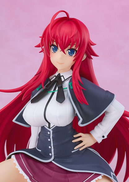 Rias Gremory Pop Up Parade L Good Smile Company - Anime Figuren günstig kaufen