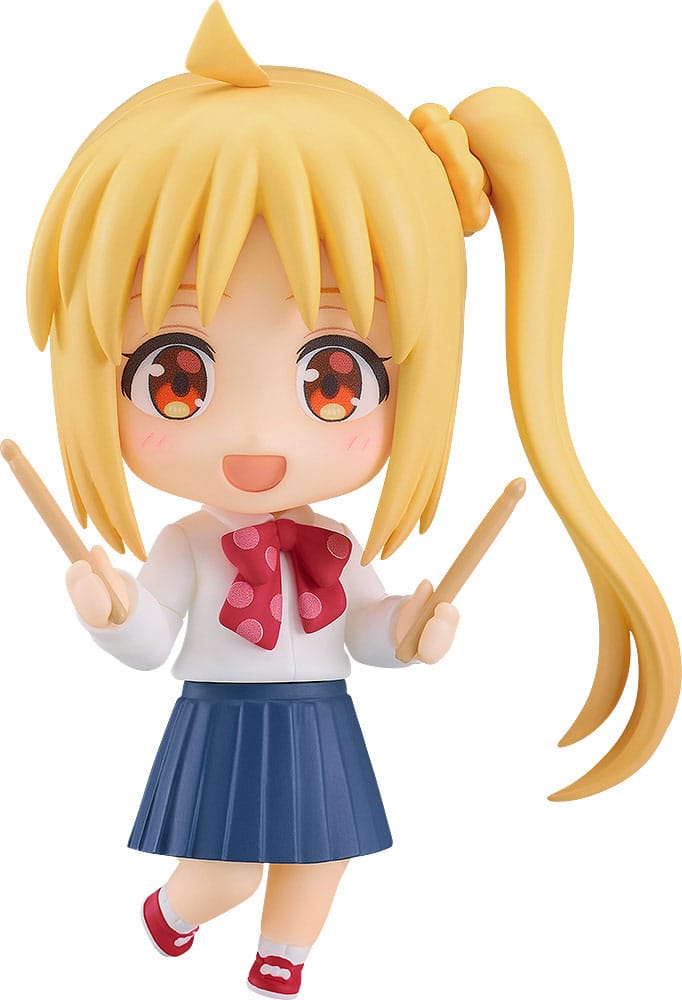Nijika Ijichi  Nendoroid Good Smile Company - Anime Figuren günstig kaufen