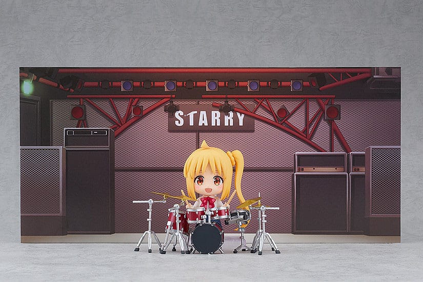 Nijika Ijichi  Nendoroid Good Smile Company - Anime Figuren günstig kaufen