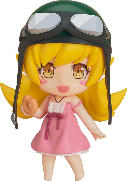 Shinobu Oshino 2.0 Nendoroid Good Smile Company - Anime Figuren günstig kaufen