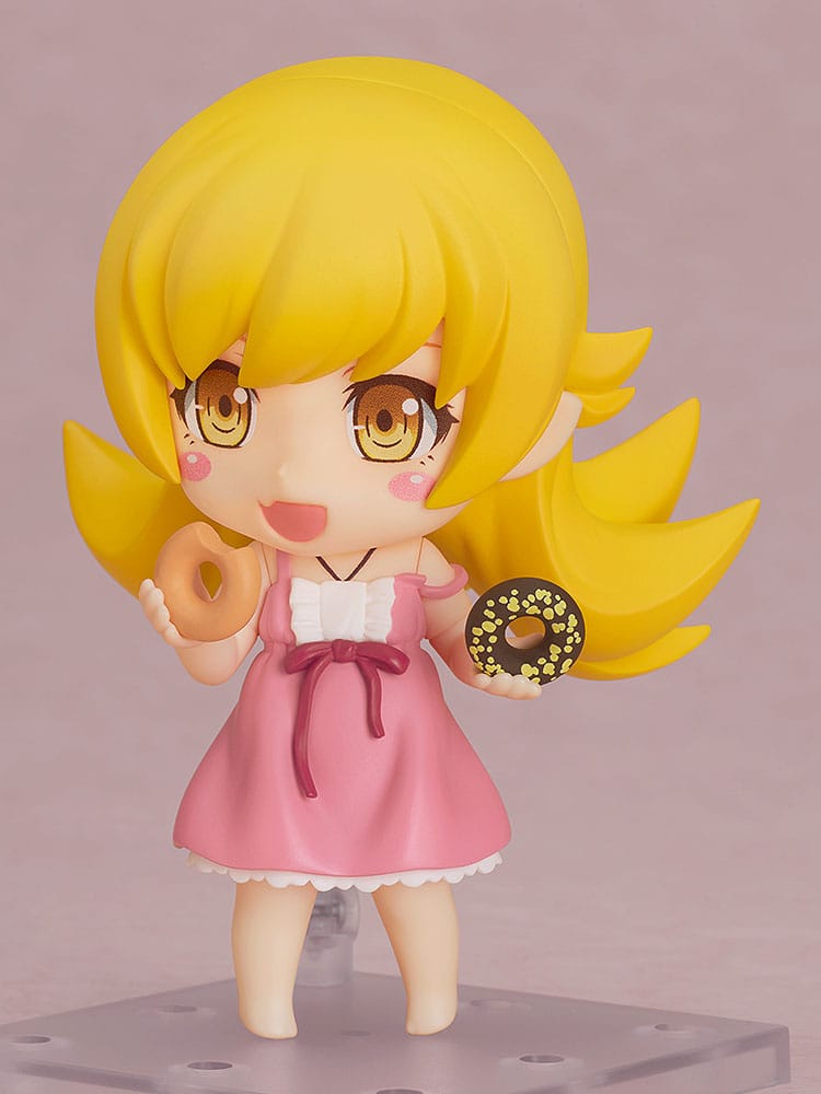 Shinobu Oshino 2.0 Nendoroid Good Smile Company