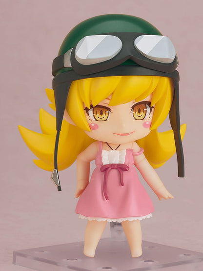 Shinobu Oshino 2.0 Nendoroid Good Smile Company