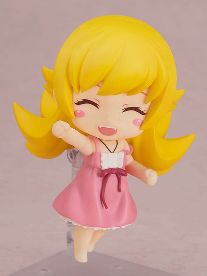 Shinobu Oshino 2.0 Nendoroid Good Smile Company