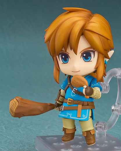 Link Breath of the Wild Ver. DX Edition Nendoroid Good Smile Company (5th-run)