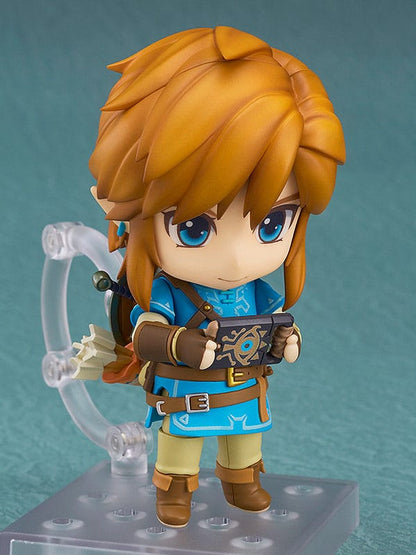 Link Breath of the Wild Ver. DX Edition Nendoroid Good Smile Company (5th-run)