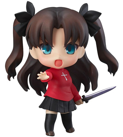 Rin Tohsaka Nendoroid Good Smile Company