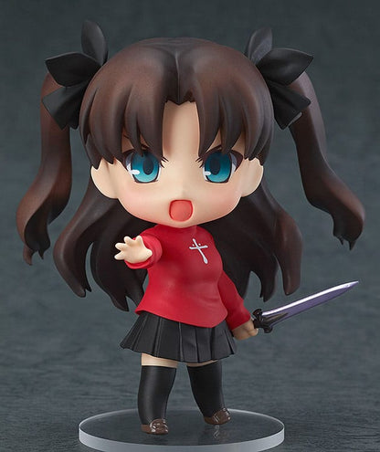 Rin Tohsaka Nendoroid Good Smile Company