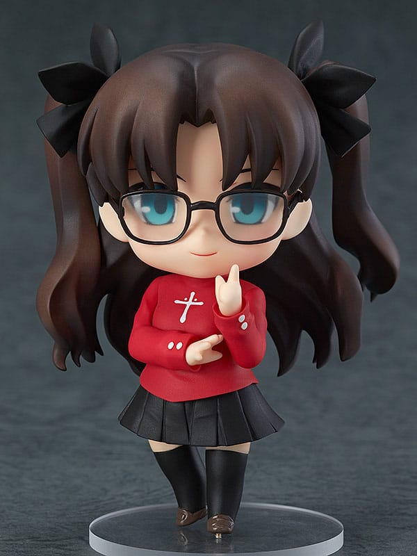 Rin Tohsaka Nendoroid Good Smile Company