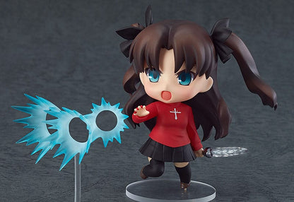 Rin Tohsaka Nendoroid Good Smile Company