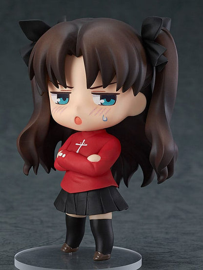 Rin Tohsaka Nendoroid Good Smile Company