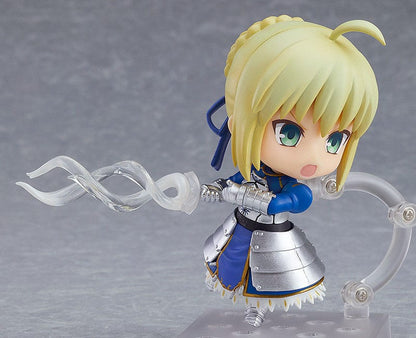 Altria Pendragon Saber, True Name Revealed Ver. Nendoroid Good Smile Company - Anime Figuren günstig kaufen