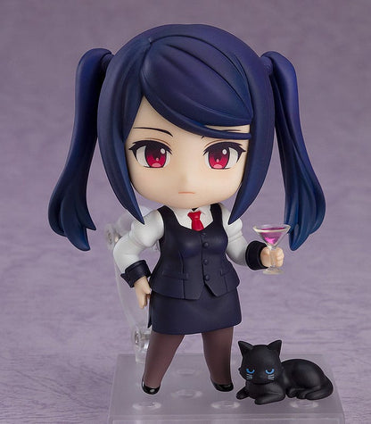 Jill Stingray Nendoroid Good Smile Company