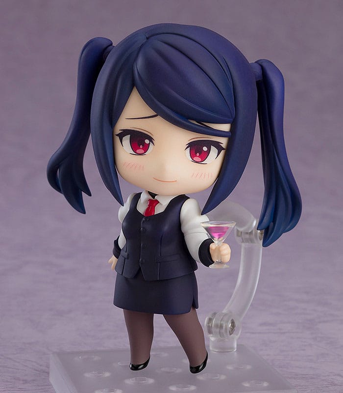 Jill Stingray Nendoroid Good Smile Company