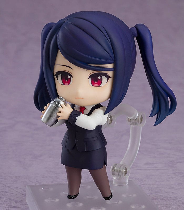 Jill Stingray Nendoroid Good Smile Company