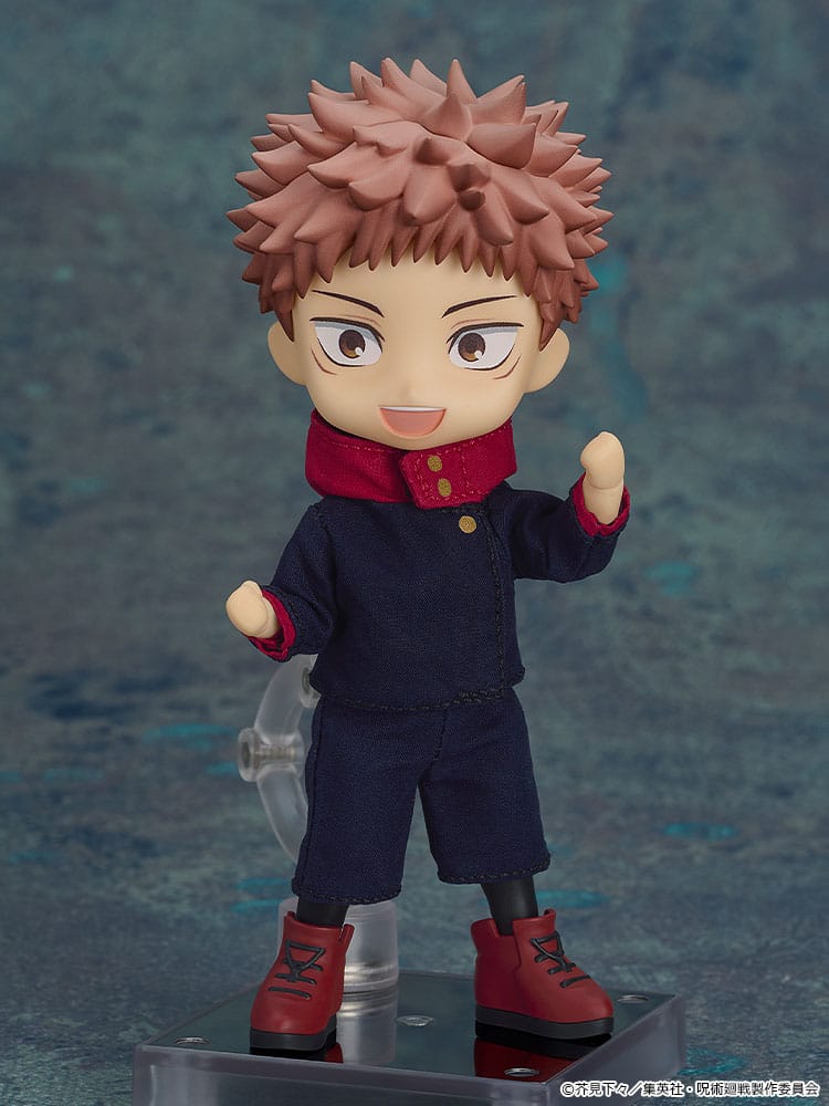 Yuji Itadori Nendoroid Doll Good Smile Company - Anime Figuren günstig kaufen