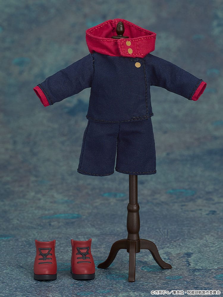 Yuji Itadori Nendoroid Doll Good Smile Company - Anime Figuren günstig kaufen