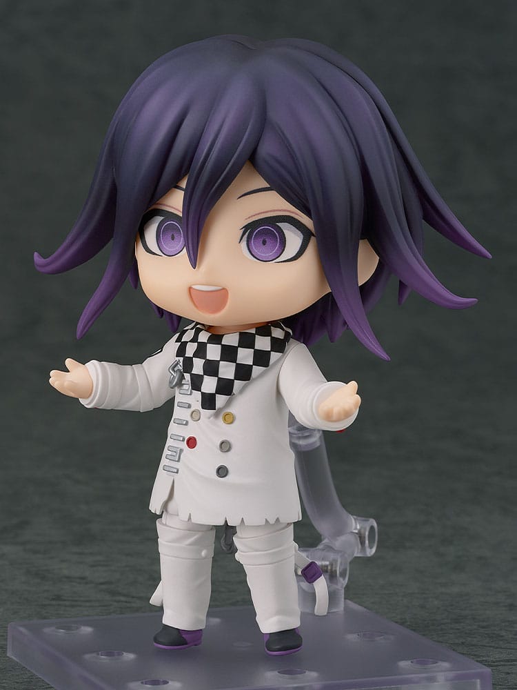 Kokichi Oma Nendoroid Good Smile Company