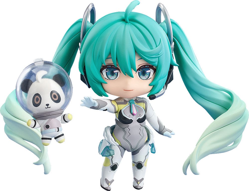 Hatsune Miku: Miku with you 2024 Ver. Nendoroid Goos Smile Company
