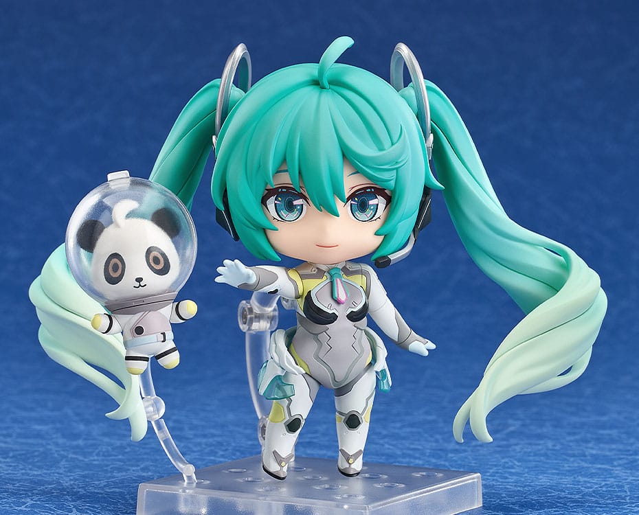 Hatsune Miku: Miku with you 2024 Ver. Nendoroid Goos Smile Company