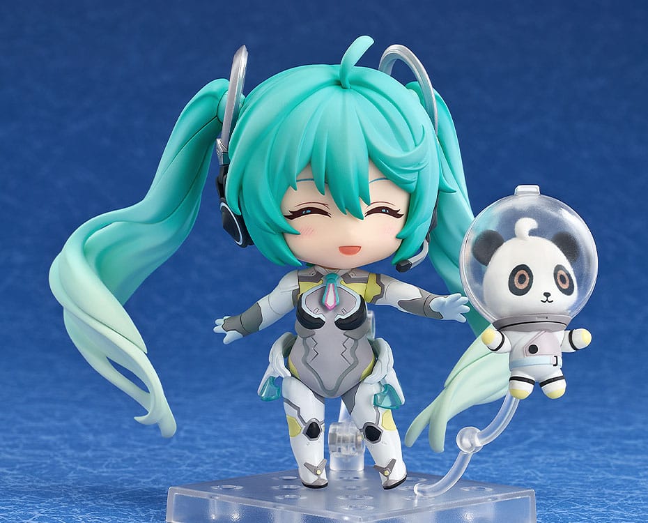 Hatsune Miku: Miku with you 2024 Ver. Nendoroid Goos Smile Company